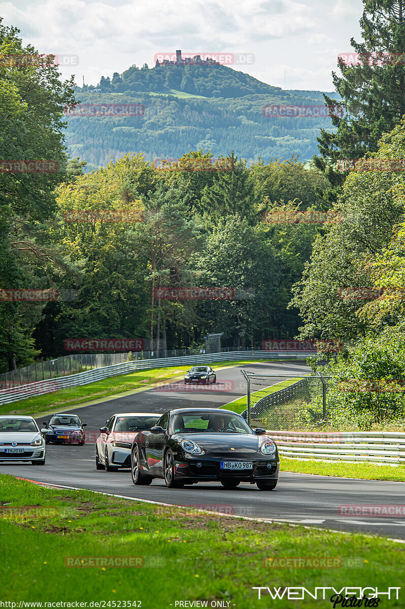 Bild #24523542 - Touristenfahrten Nürburgring Nordschleife (17.09.2023)