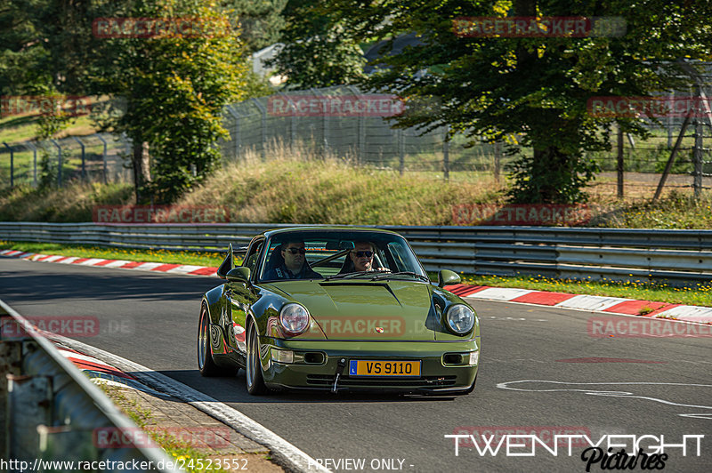 Bild #24523552 - Touristenfahrten Nürburgring Nordschleife (17.09.2023)