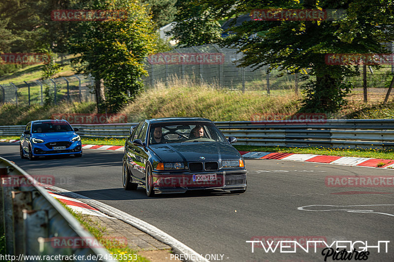 Bild #24523553 - Touristenfahrten Nürburgring Nordschleife (17.09.2023)