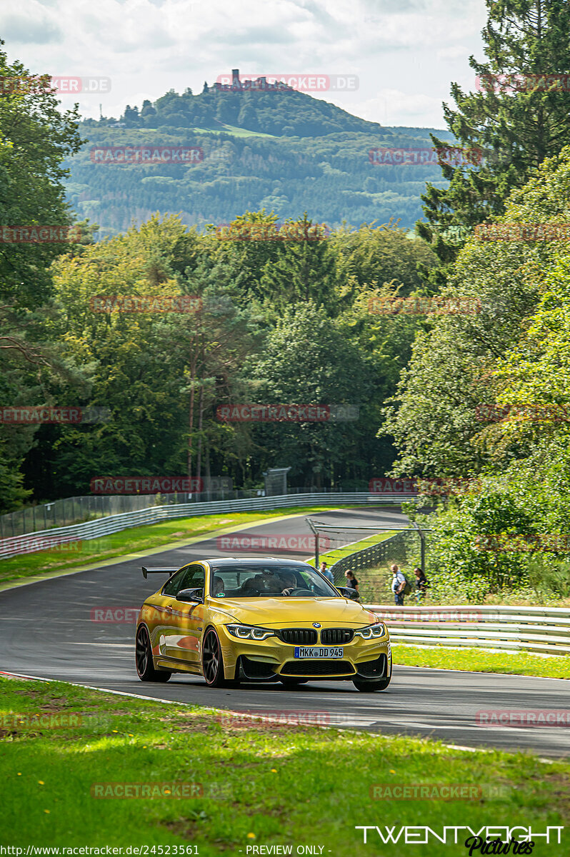 Bild #24523561 - Touristenfahrten Nürburgring Nordschleife (17.09.2023)