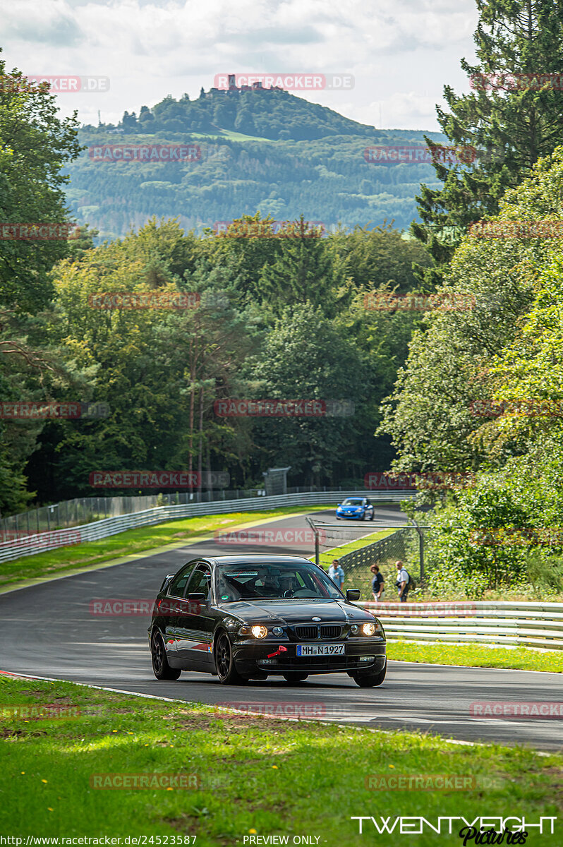 Bild #24523587 - Touristenfahrten Nürburgring Nordschleife (17.09.2023)