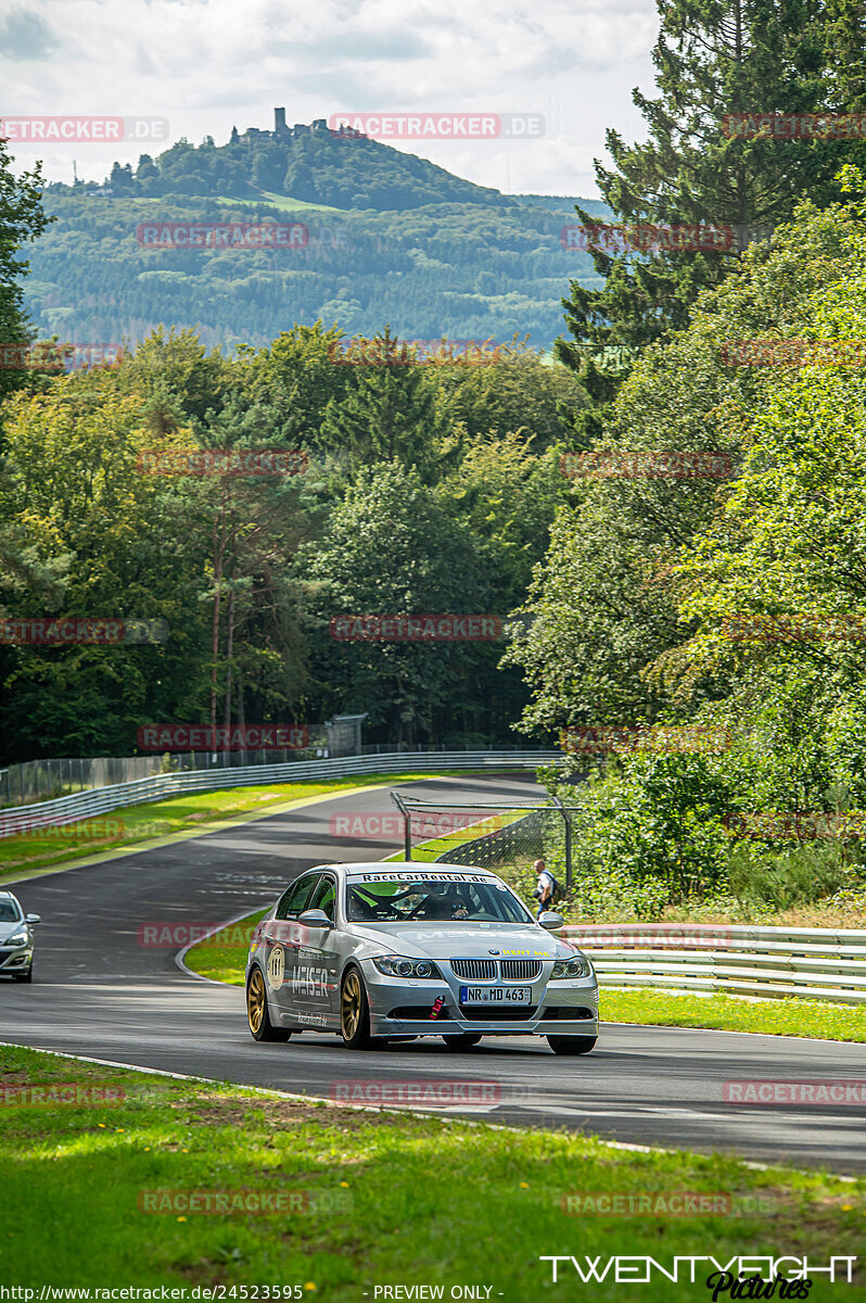 Bild #24523595 - Touristenfahrten Nürburgring Nordschleife (17.09.2023)