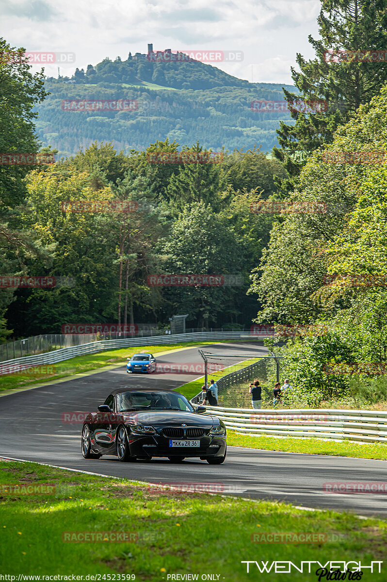 Bild #24523599 - Touristenfahrten Nürburgring Nordschleife (17.09.2023)