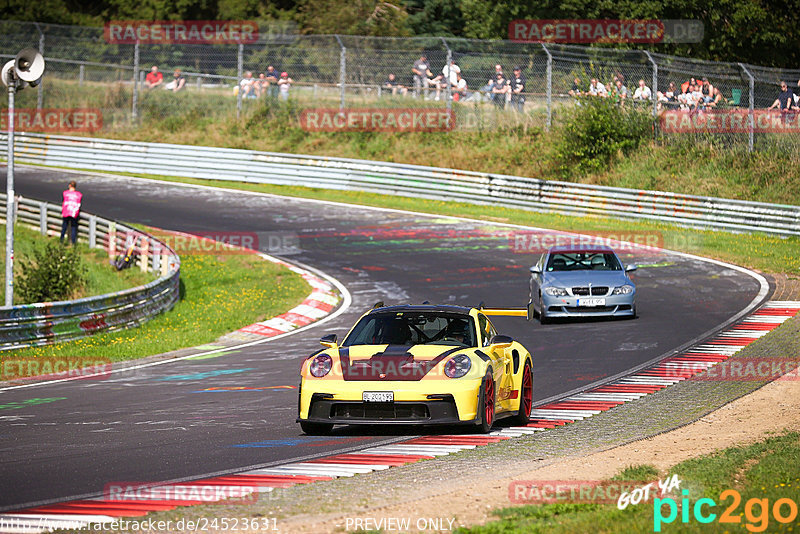 Bild #24523631 - Touristenfahrten Nürburgring Nordschleife (17.09.2023)