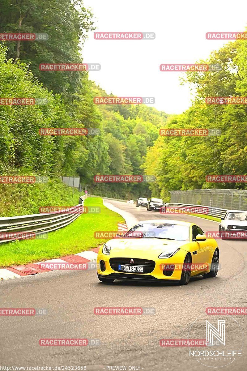 Bild #24523658 - Touristenfahrten Nürburgring Nordschleife (17.09.2023)