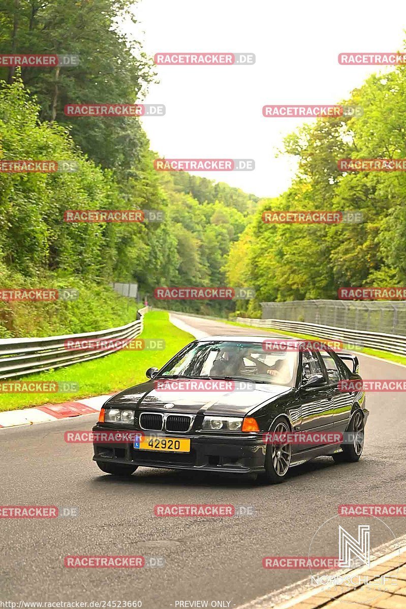 Bild #24523660 - Touristenfahrten Nürburgring Nordschleife (17.09.2023)