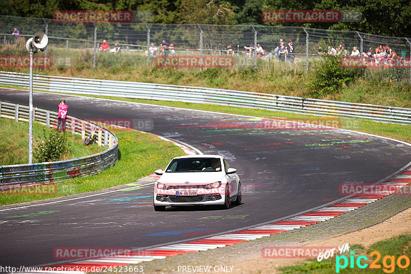 Bild #24523663 - Touristenfahrten Nürburgring Nordschleife (17.09.2023)