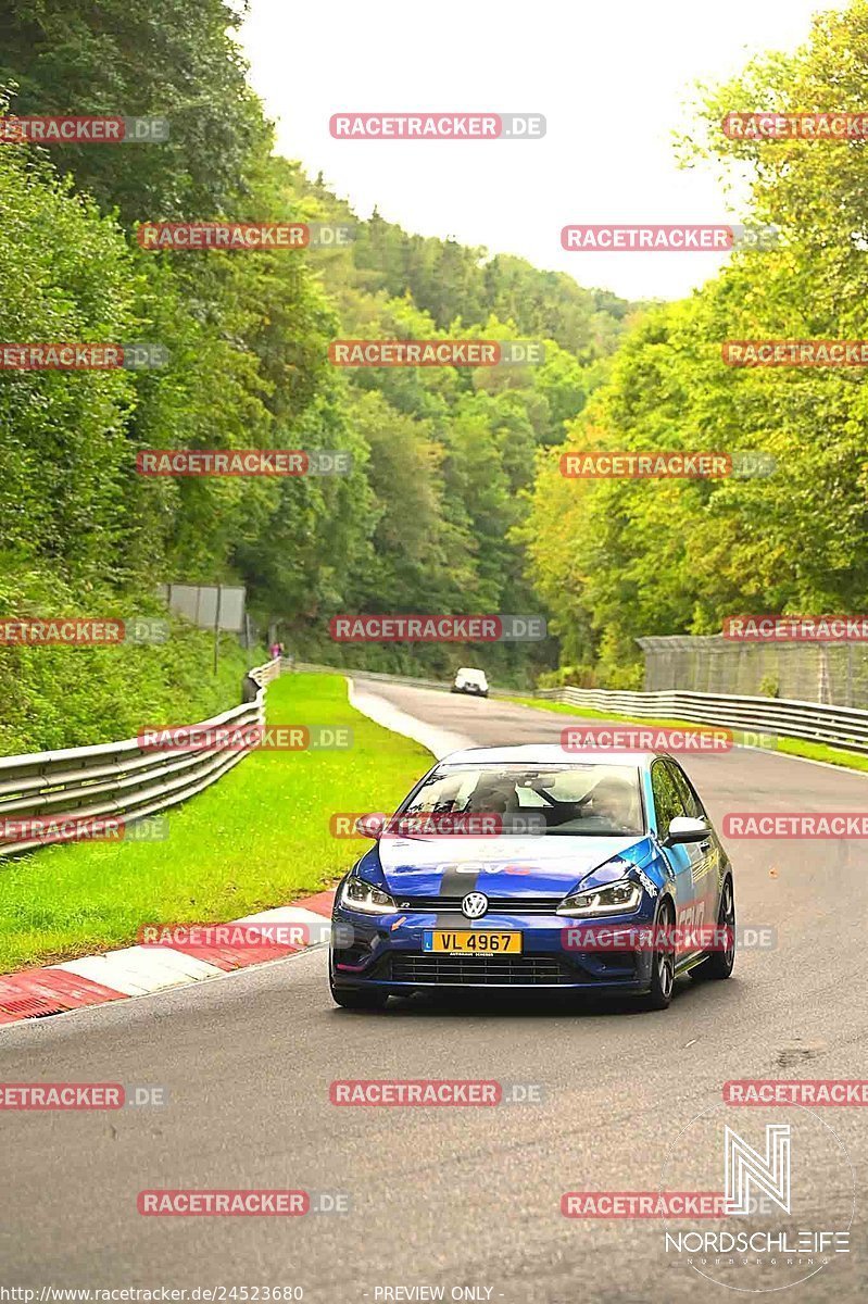 Bild #24523680 - Touristenfahrten Nürburgring Nordschleife (17.09.2023)