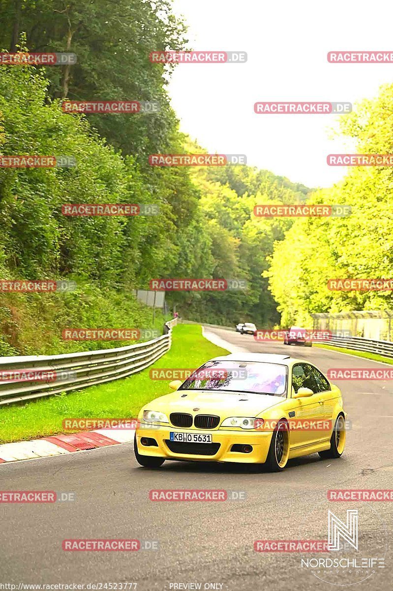 Bild #24523777 - Touristenfahrten Nürburgring Nordschleife (17.09.2023)