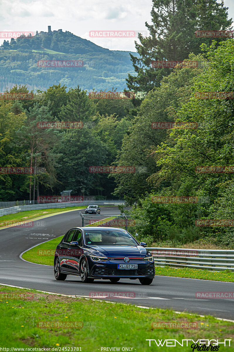 Bild #24523781 - Touristenfahrten Nürburgring Nordschleife (17.09.2023)