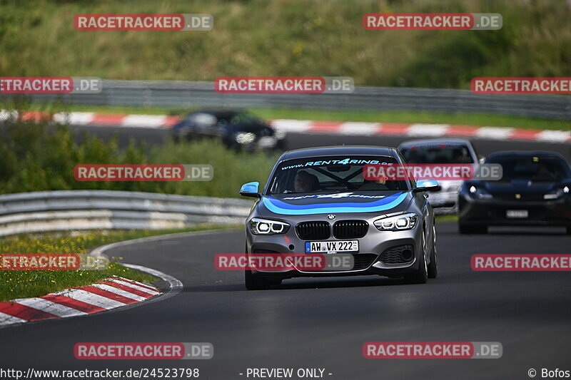 Bild #24523798 - Touristenfahrten Nürburgring Nordschleife (17.09.2023)