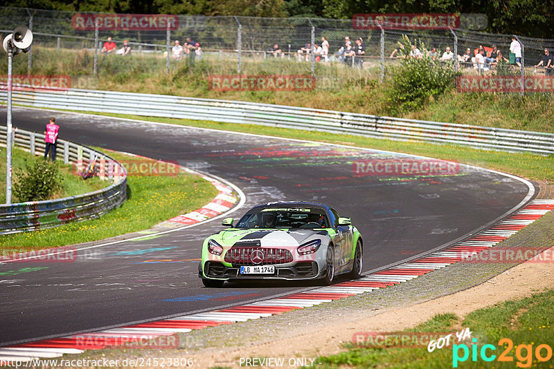 Bild #24523806 - Touristenfahrten Nürburgring Nordschleife (17.09.2023)