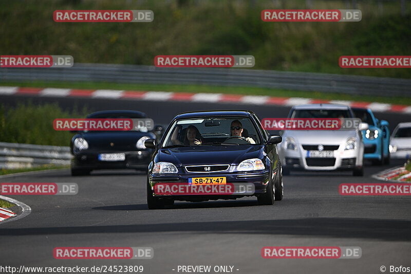 Bild #24523809 - Touristenfahrten Nürburgring Nordschleife (17.09.2023)