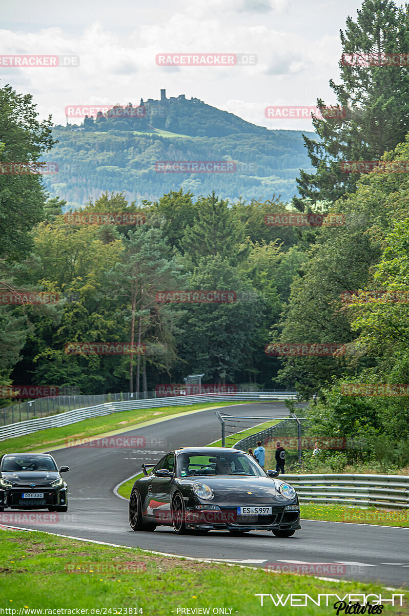 Bild #24523814 - Touristenfahrten Nürburgring Nordschleife (17.09.2023)