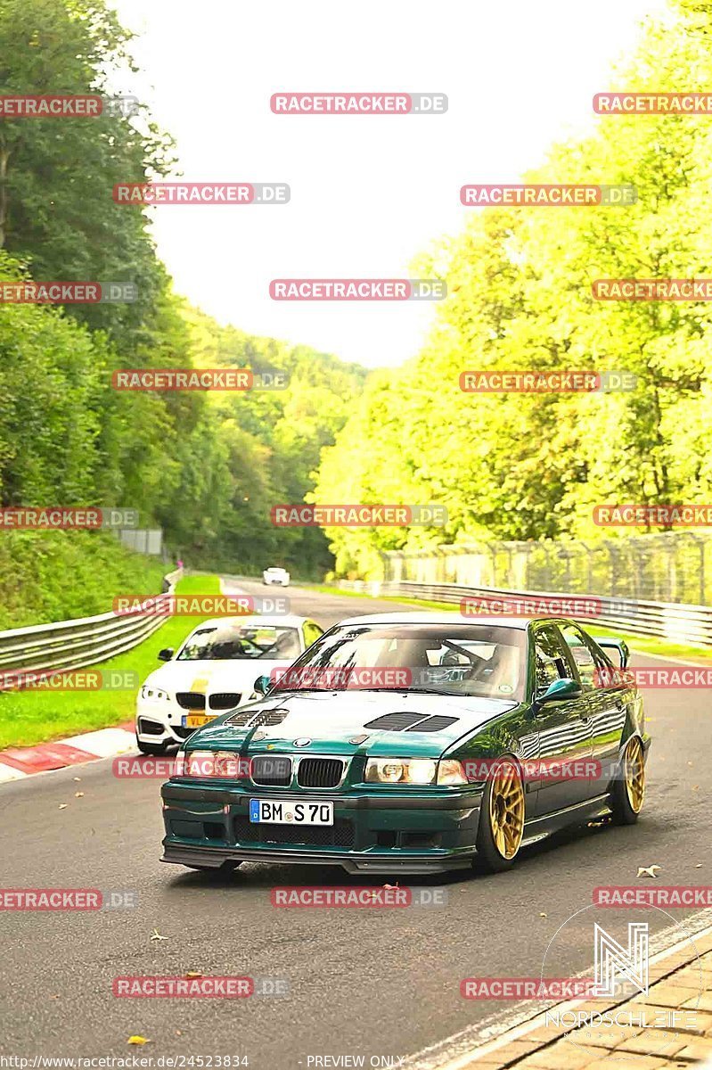 Bild #24523834 - Touristenfahrten Nürburgring Nordschleife (17.09.2023)