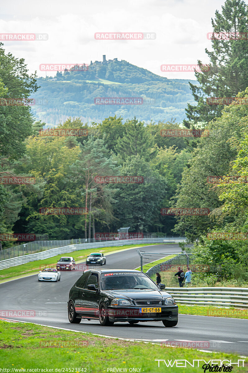 Bild #24523842 - Touristenfahrten Nürburgring Nordschleife (17.09.2023)