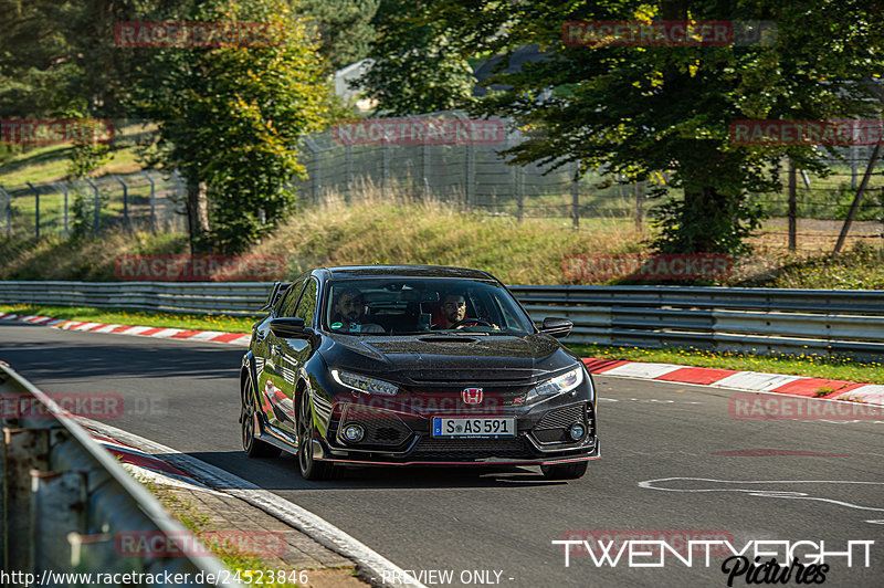 Bild #24523846 - Touristenfahrten Nürburgring Nordschleife (17.09.2023)