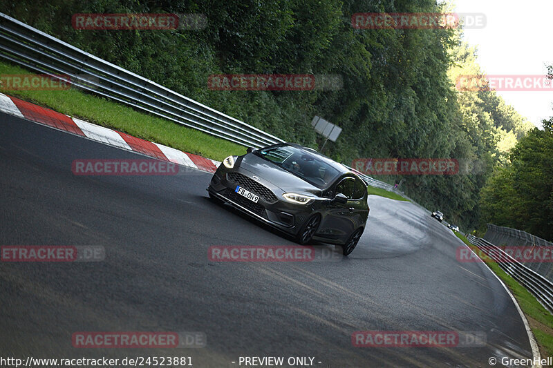 Bild #24523881 - Touristenfahrten Nürburgring Nordschleife (17.09.2023)