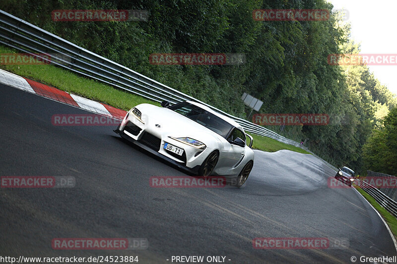 Bild #24523884 - Touristenfahrten Nürburgring Nordschleife (17.09.2023)