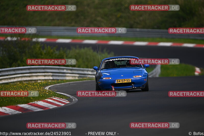 Bild #24523901 - Touristenfahrten Nürburgring Nordschleife (17.09.2023)