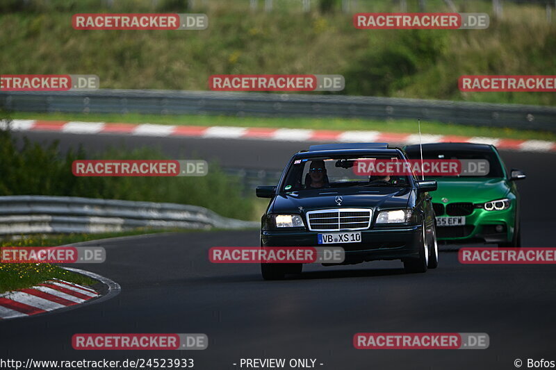 Bild #24523933 - Touristenfahrten Nürburgring Nordschleife (17.09.2023)