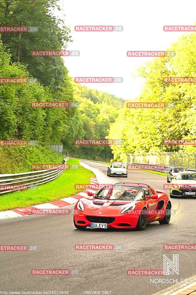 Bild #24523938 - Touristenfahrten Nürburgring Nordschleife (17.09.2023)