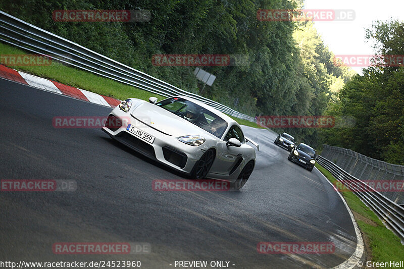 Bild #24523960 - Touristenfahrten Nürburgring Nordschleife (17.09.2023)