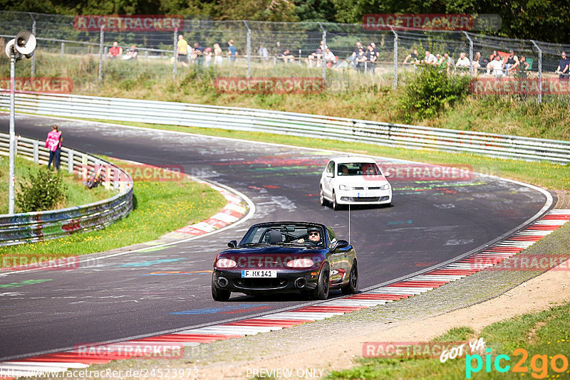 Bild #24523973 - Touristenfahrten Nürburgring Nordschleife (17.09.2023)