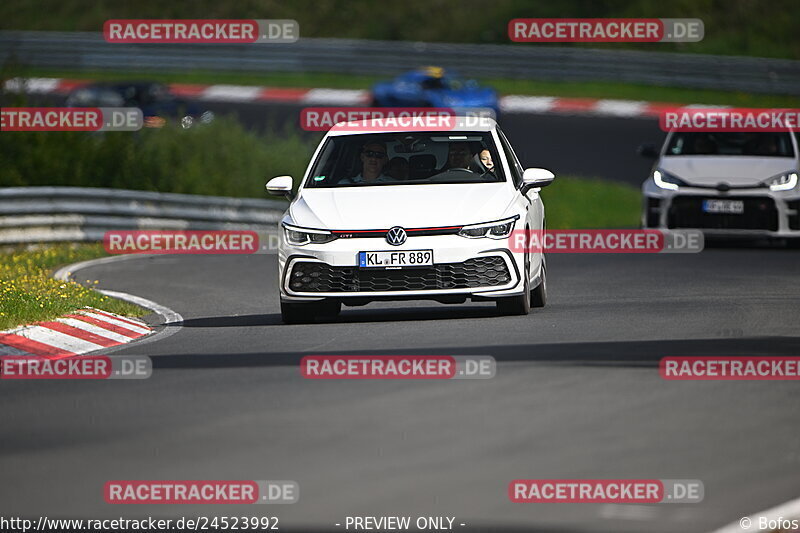 Bild #24523992 - Touristenfahrten Nürburgring Nordschleife (17.09.2023)