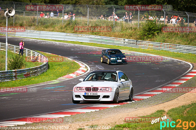 Bild #24524038 - Touristenfahrten Nürburgring Nordschleife (17.09.2023)