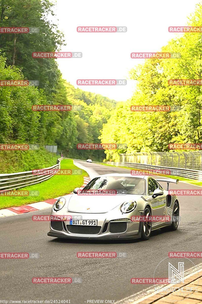 Bild #24524041 - Touristenfahrten Nürburgring Nordschleife (17.09.2023)