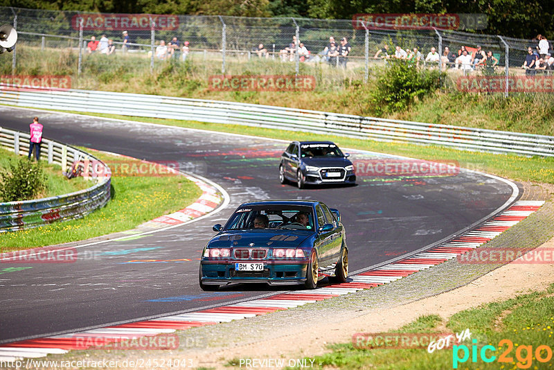 Bild #24524043 - Touristenfahrten Nürburgring Nordschleife (17.09.2023)