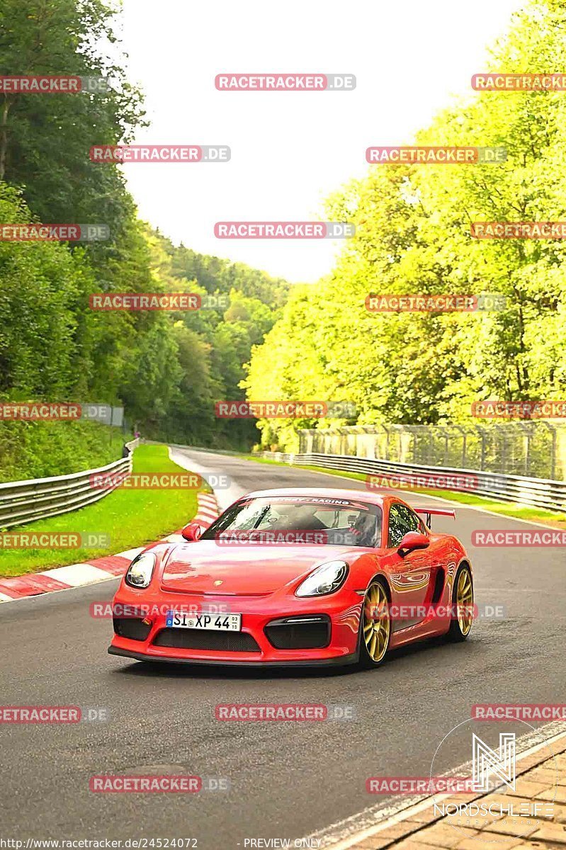 Bild #24524072 - Touristenfahrten Nürburgring Nordschleife (17.09.2023)