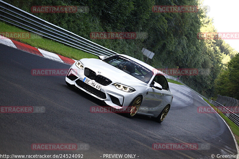 Bild #24524092 - Touristenfahrten Nürburgring Nordschleife (17.09.2023)