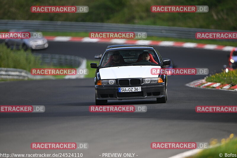 Bild #24524110 - Touristenfahrten Nürburgring Nordschleife (17.09.2023)