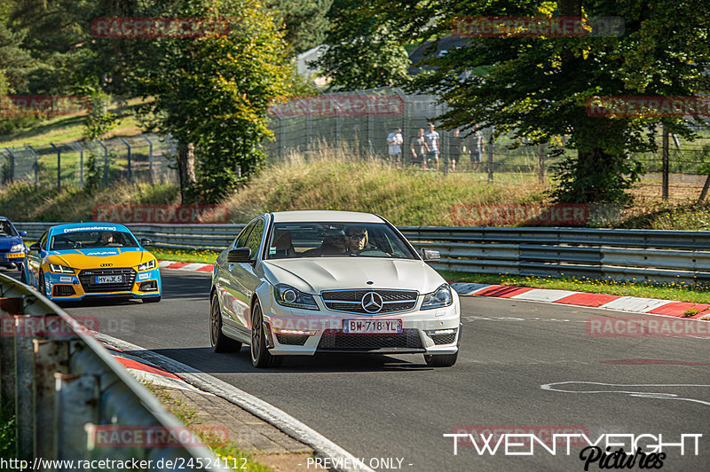 Bild #24524112 - Touristenfahrten Nürburgring Nordschleife (17.09.2023)