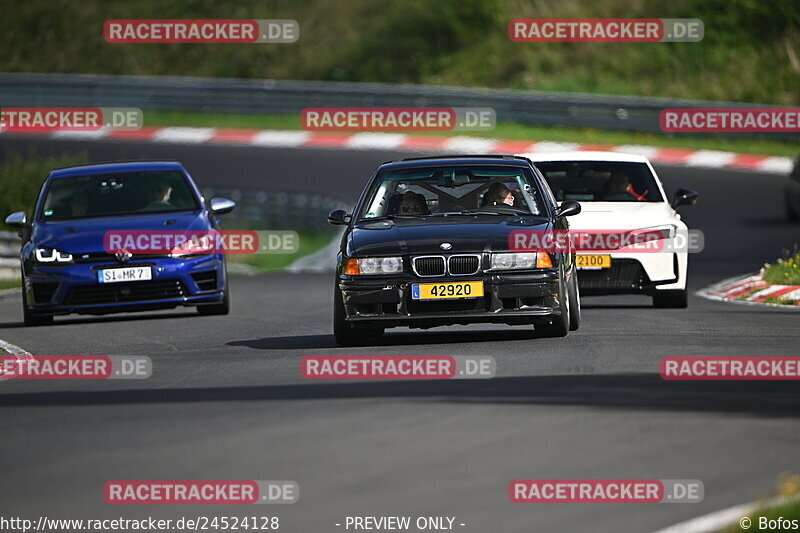 Bild #24524128 - Touristenfahrten Nürburgring Nordschleife (17.09.2023)