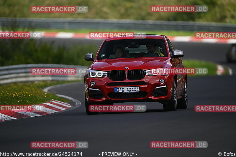 Bild #24524174 - Touristenfahrten Nürburgring Nordschleife (17.09.2023)