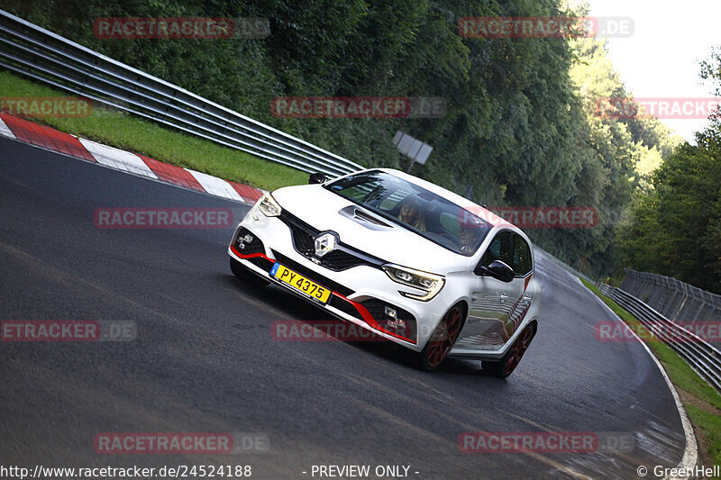 Bild #24524188 - Touristenfahrten Nürburgring Nordschleife (17.09.2023)