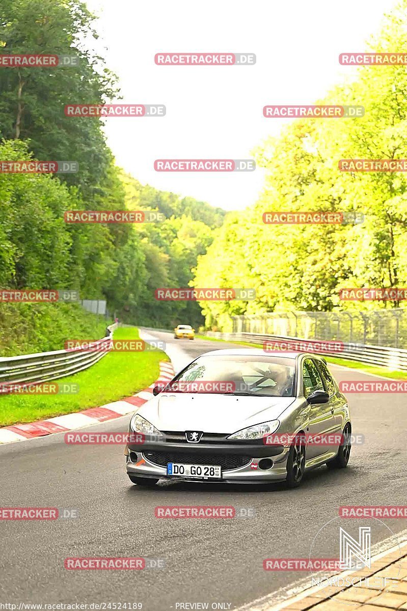 Bild #24524189 - Touristenfahrten Nürburgring Nordschleife (17.09.2023)