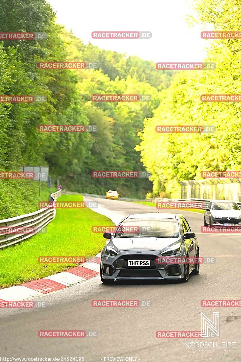 Bild #24524195 - Touristenfahrten Nürburgring Nordschleife (17.09.2023)