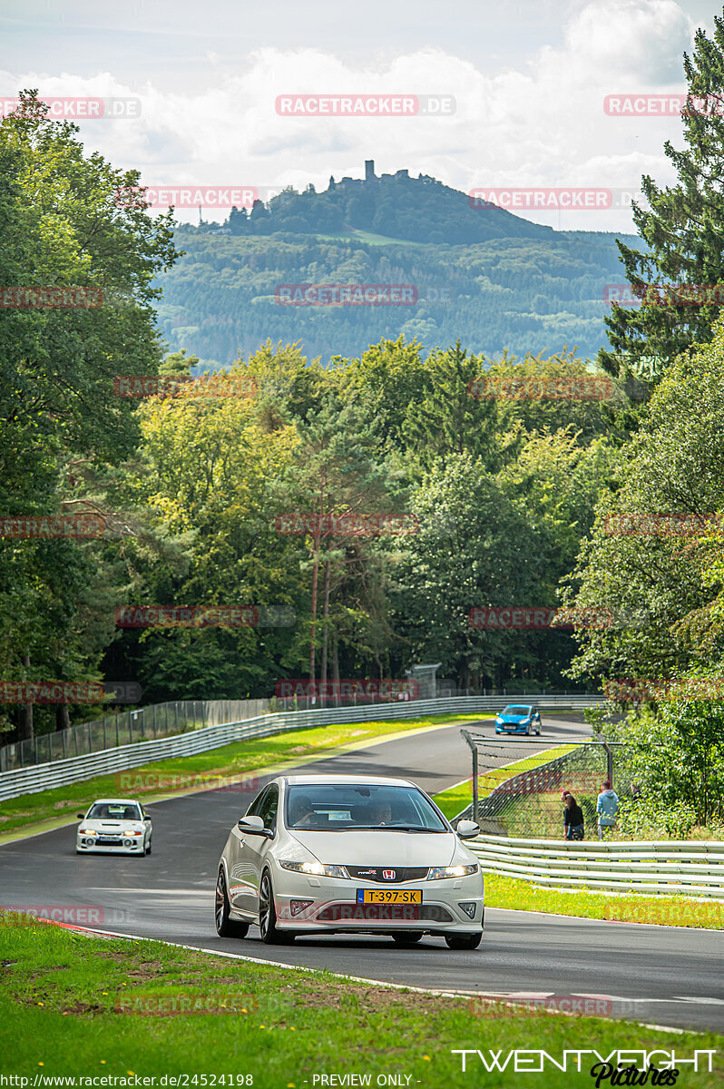 Bild #24524198 - Touristenfahrten Nürburgring Nordschleife (17.09.2023)