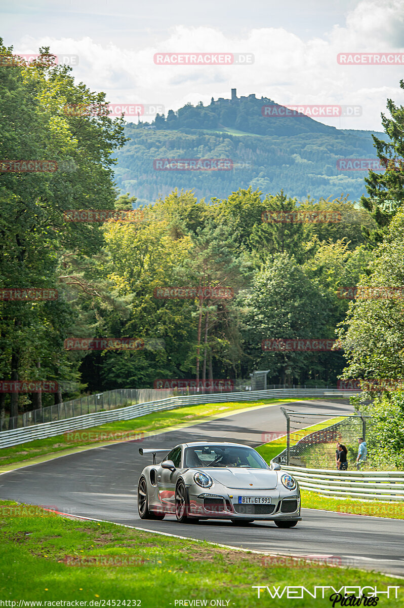 Bild #24524232 - Touristenfahrten Nürburgring Nordschleife (17.09.2023)