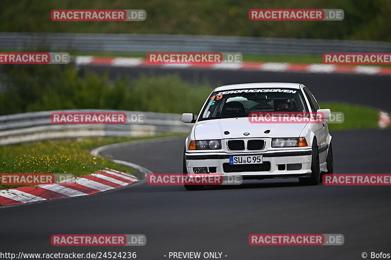 Bild #24524236 - Touristenfahrten Nürburgring Nordschleife (17.09.2023)