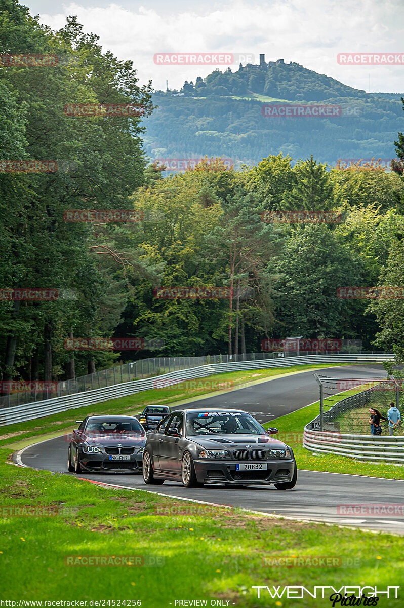 Bild #24524256 - Touristenfahrten Nürburgring Nordschleife (17.09.2023)