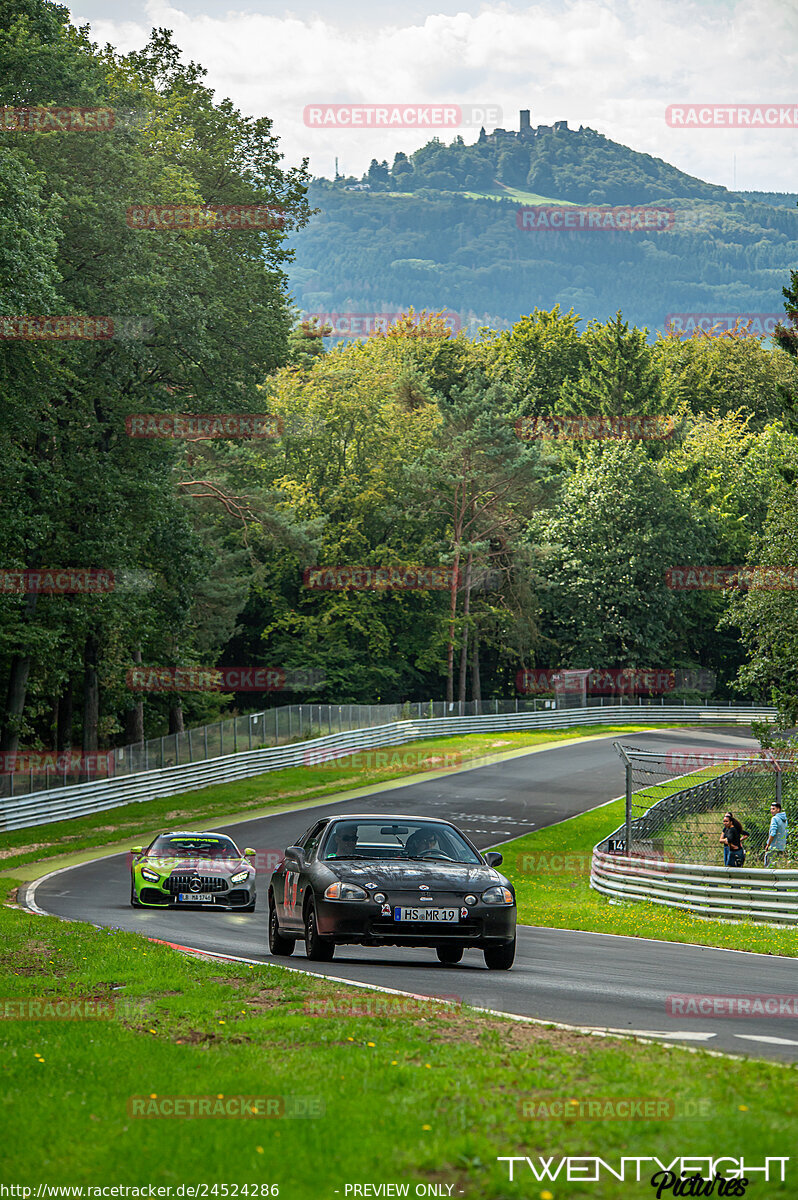 Bild #24524286 - Touristenfahrten Nürburgring Nordschleife (17.09.2023)