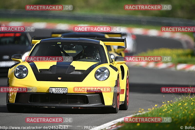 Bild #24524287 - Touristenfahrten Nürburgring Nordschleife (17.09.2023)