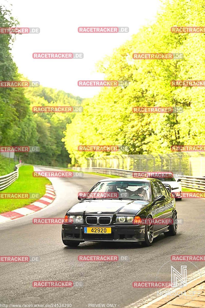 Bild #24524290 - Touristenfahrten Nürburgring Nordschleife (17.09.2023)