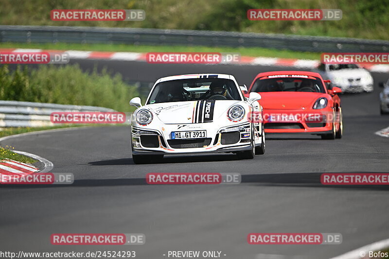 Bild #24524293 - Touristenfahrten Nürburgring Nordschleife (17.09.2023)