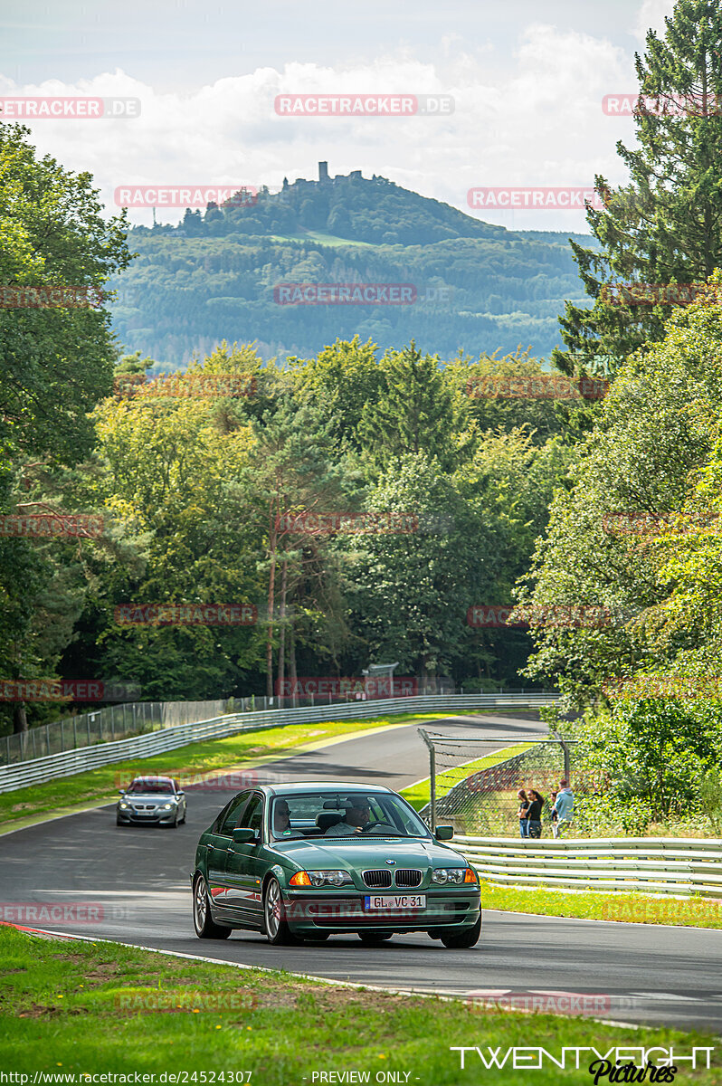 Bild #24524307 - Touristenfahrten Nürburgring Nordschleife (17.09.2023)